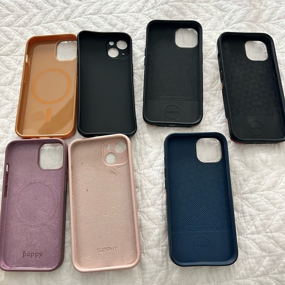 iPhone 13 Case Collection - Stylish and Durable - Picture 2 of 3